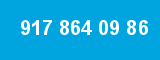 917 864 09 86 917 864 09 86